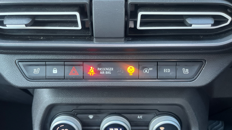 Dacia Jogger 1.0 TCe Extreme SE 5dr Petrol Estate